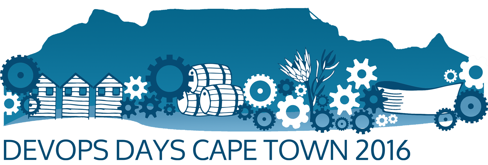 devopsdays Cape Town 2016
