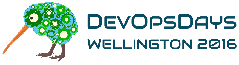 DevOpsDay Wellington 2016