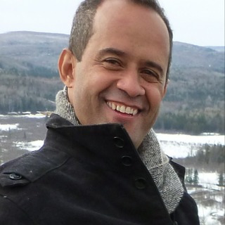 Adriano Vieira