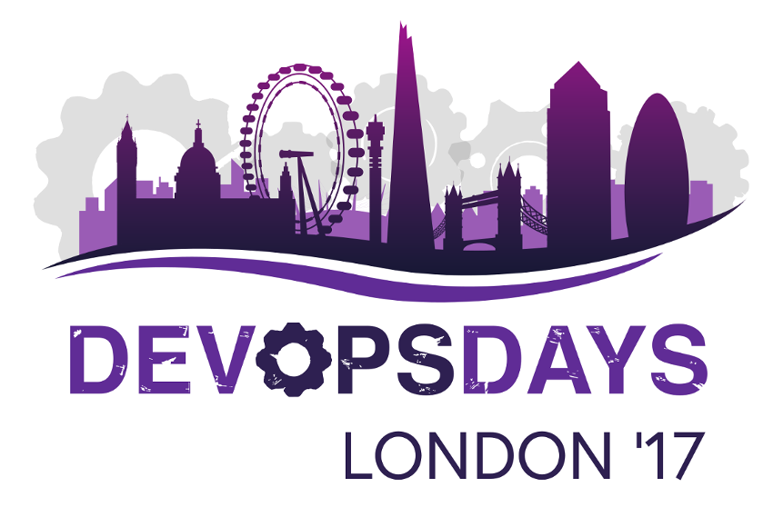 DevOpsDays London 2017