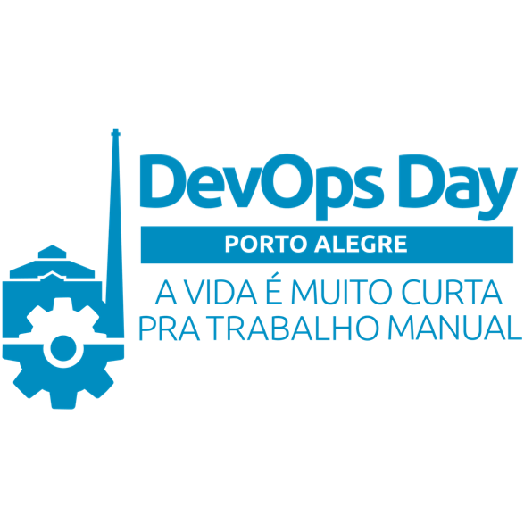 devopsdays Porto Alegre 2017