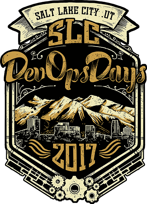 devopsdays Salt Lake City 2017