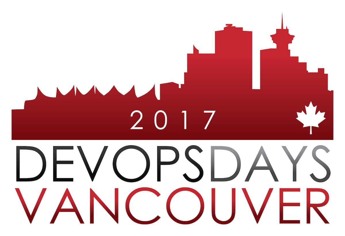 devopsdays Vancouver 2017