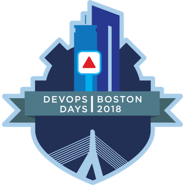 devopsdays Boston 2018