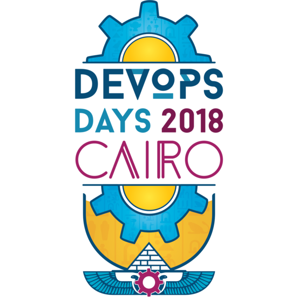 devopsdays Cairo 2018