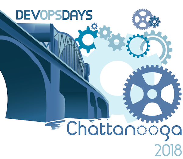 DevOpsDays Chattanooga Logo