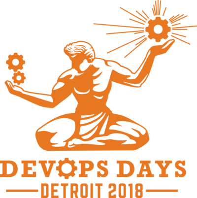 devopsdays Detroit 2018