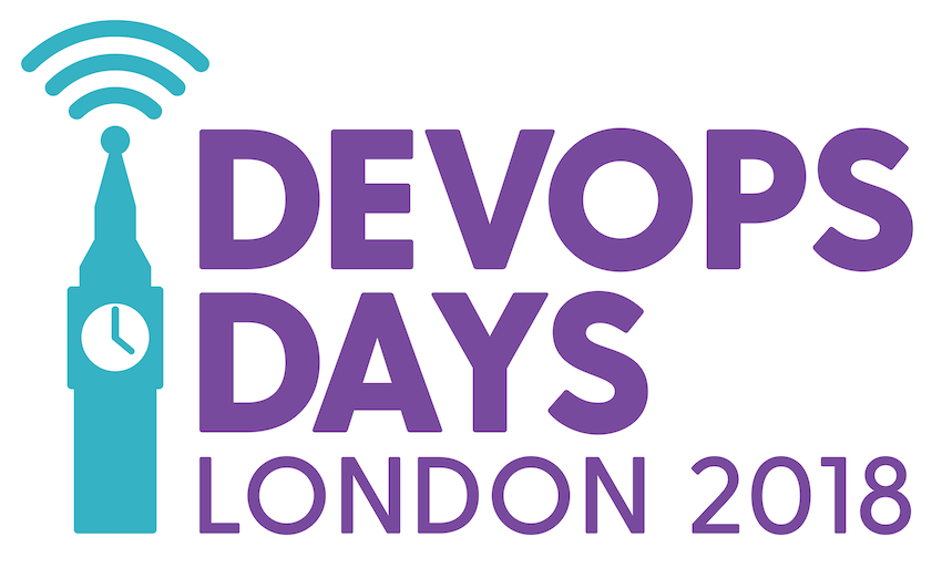 DevOpsDays London 2018