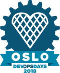 devopsdays Oslo 2018