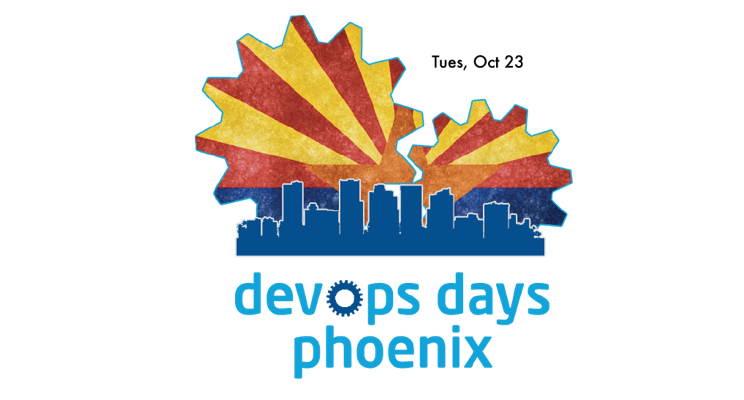 DevOpsDays Phoenix 2018