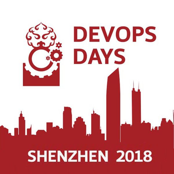 devopsdays Shenzhen 2018