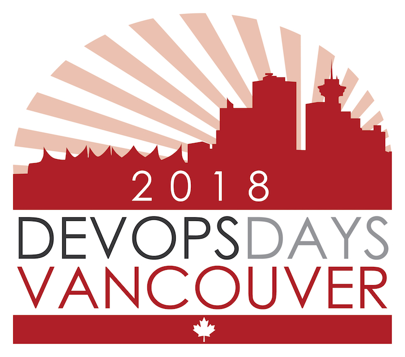 devopsdays Vancouver 2018