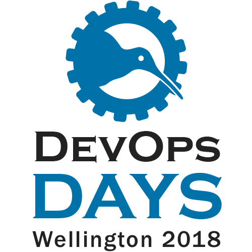 DevOpsDays Wellington 2018